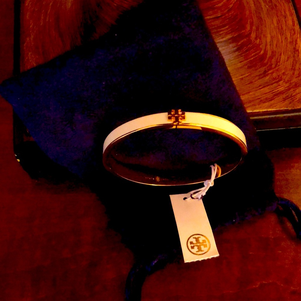 Tory Burch bracelet